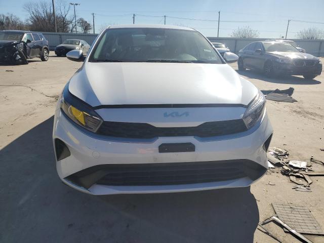 Photo 5 from auction – 2022 KIA FORTE FE with VIN 3KPF24AD9NE497268