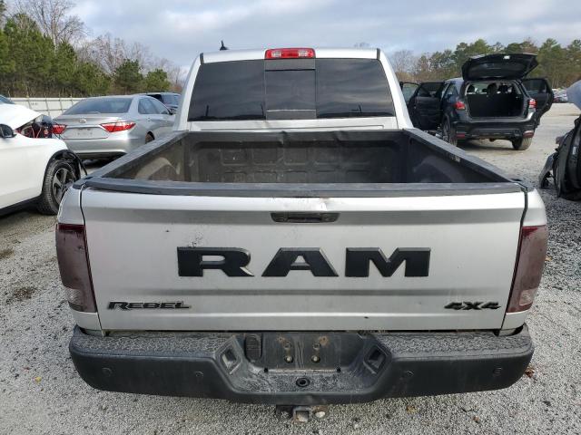 Photo 6 from auction – 2015 RAM 1500 REBEL with VIN 1C6RR7YG3FS741724