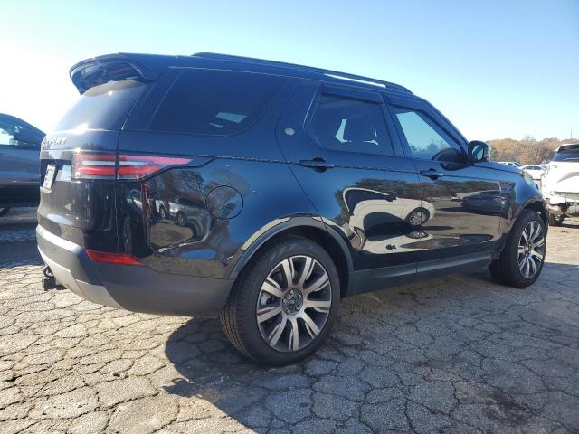 Photo 3 from auction – 2018 LAND ROVER DISCOVERY with VIN SALRT2RV6JA059843