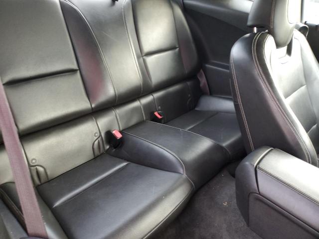 Photo 10 from auction – 2010 CHEVROLET CAMARO LT with VIN 2G1FC1EV4A9191692