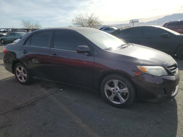 Foto 4 de la subasta – 2013 TOYOTA COROLLA BA con VIN 2T1BU4EE6DC091327