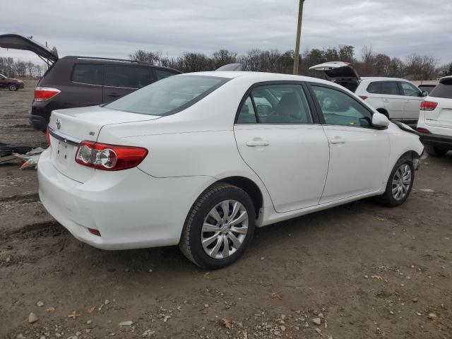 Zdjęcie 3 z aukcji – 2013 TOYOTA COROLLA BA z VIN 2T1BU4EE0DC970855