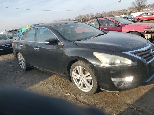 Photo 4 from auction – 2014 NISSAN ALTIMA 3.5 with VIN 1N4BL3AP1EC413845