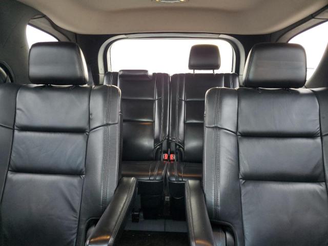 Photo 10 from auction – 2013 DODGE DURANGO CR with VIN 1C4RDHDG6DC685658