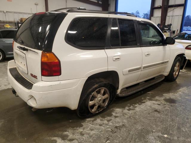 Photo 3 from auction – 2002 GMC ENVOY with VIN 1GKDS13S422437011