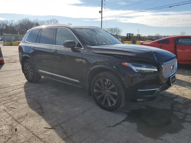 Photo 4 from auction – 2017 VOLVO XC90 T6 with VIN YV4A22PL9H1152839