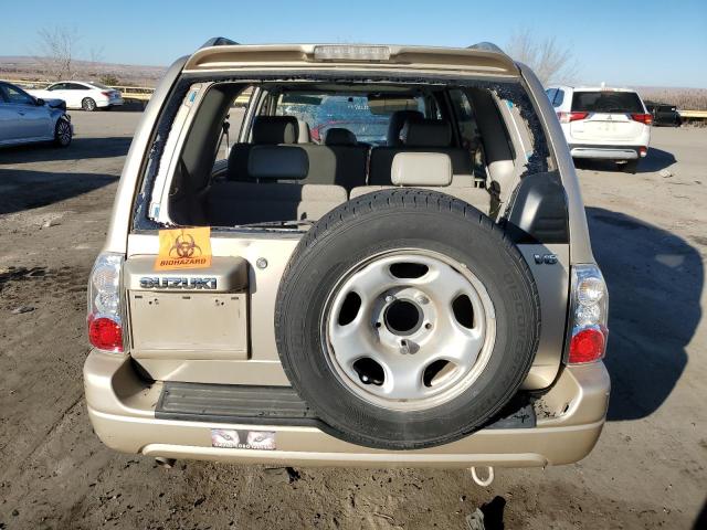 Photo 6 from auction – 2006 SUZUKI XL7 with VIN JS3TY92V464102424