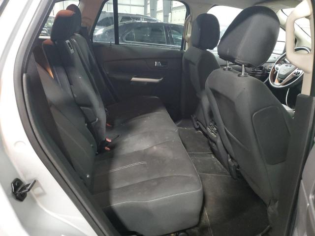 Photo 11 from auction – 2013 FORD EDGE SE with VIN 2FMDK4GC9DBB44889