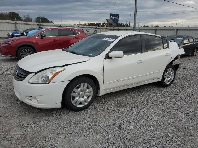 NISSAN ALTIMA BAS 2011 with VIN 1N4AL2AP2BC156129 - Photo from auction