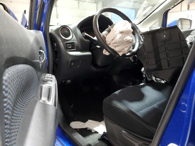 Photo 8 from auction – 2016 NISSAN VERSA NOTE with VIN 3N1CE2CP9GL391328