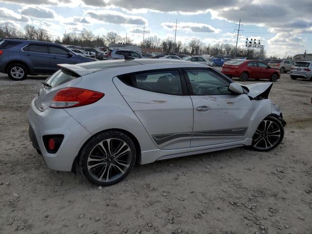 Photo 3 from auction – 2016 HYUNDAI VELOSTER T with VIN KMHTC6AE5GU275735