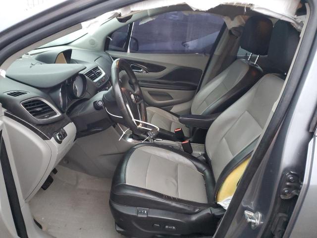 Photo 7 from auction – 2013 BUICK ENCORE with VIN KL4CJGSB3DB090668