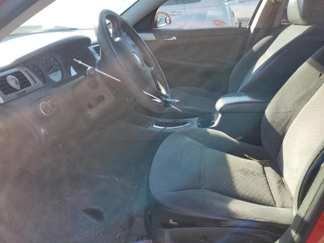 Photo 7 from auction – 2013 CHEVROLET IMPALA POL with VIN 2G1WD5E38D1245257