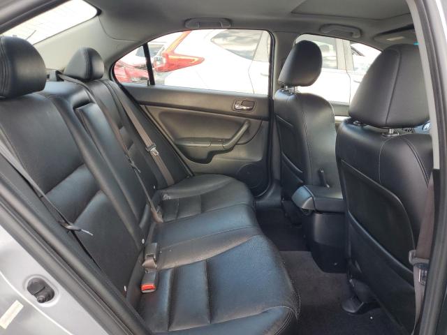 Photo 10 from auction – 2005 ACURA TSX with VIN JH4CL96865C035149