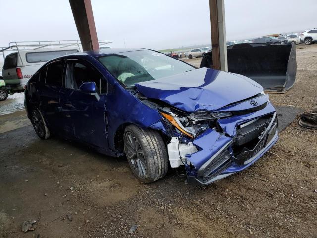 Photo 4 from auction – 2022 TOYOTA COROLLA SE with VIN 5YFS4MCE0NP114122
