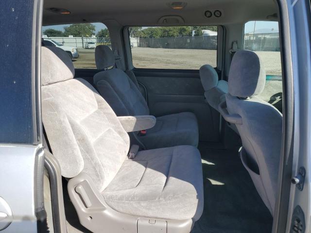 Photo 11 from auction – 2004 HONDA ODYSSEY EX with VIN 5FNRL18684B137935