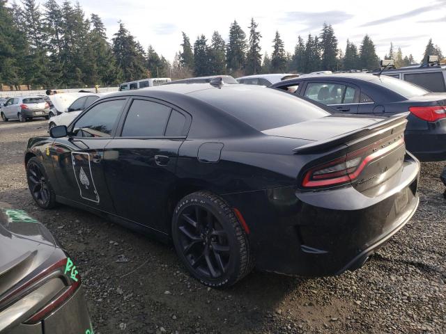 Photo 2 from auction – 2021 DODGE CHARGER GT with VIN 2C3CDXHG8MH501901