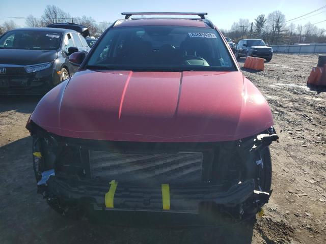 Photo 5 from auction – 2023 HYUNDAI TUCSON SEL with VIN 5NMJBCAEXPH273077