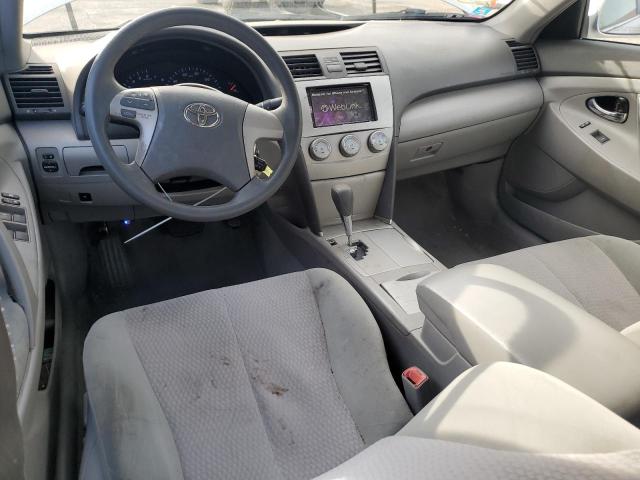 Photo 8 from auction – 2011 TOYOTA CAMRY BASE with VIN 4T1BF3EK6BU775316