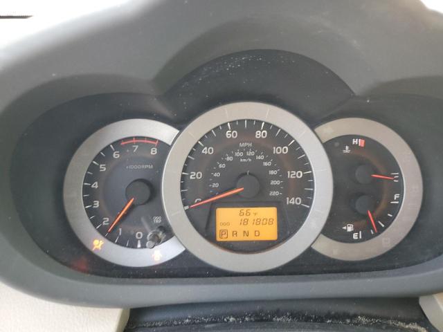 Photo 9 from auction – 2011 TOYOTA RAV4 with VIN 2T3BF4DV0BW169017