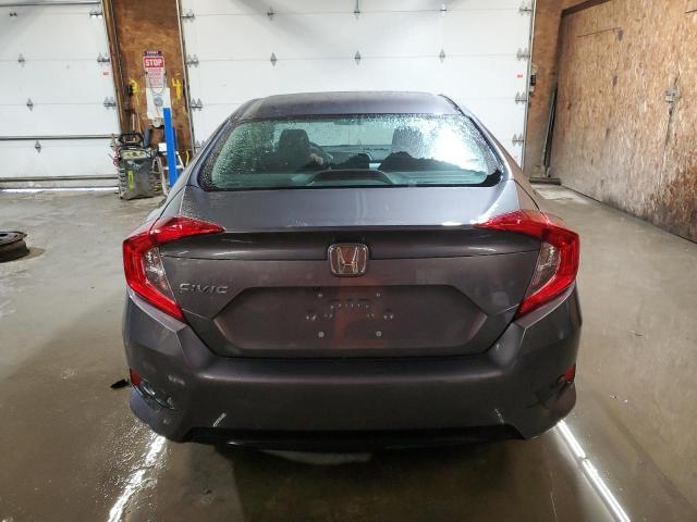 Photo 6 from auction – 2016 HONDA CIVIC EX with VIN 2HGFC2F78GH571017
