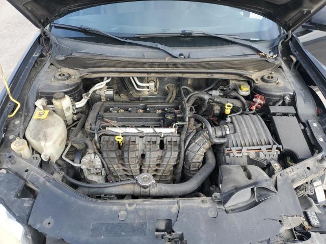 Photo 11 from auction – 2013 DODGE AVENGER SE with VIN 1C3CDZAB1DN594147