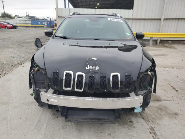 Photo 5 from auction – 2016 JEEP CHEROKEE L with VIN 1C4PJLDB2GW212446