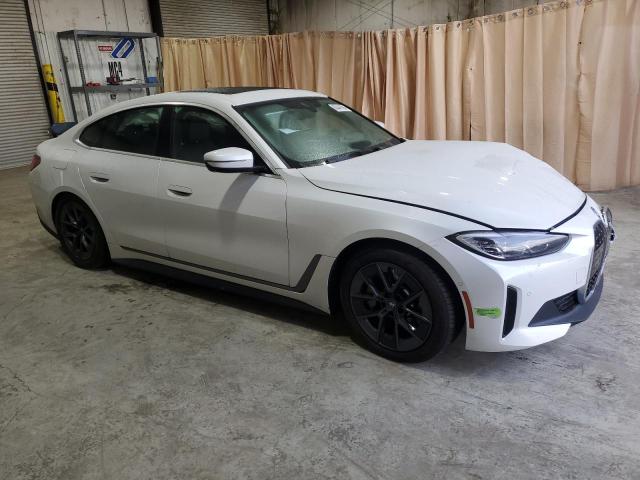 Photo 4 from auction – 2023 BMW I4 EDRIVE with VIN WBY73AW0XPFR36913