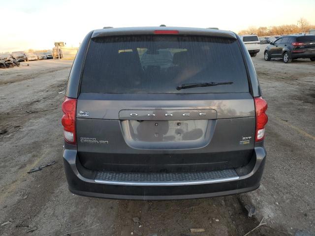 Photo 6 from auction – 2019 DODGE GRAND CARA with VIN 2C4RDGCG7KR771741