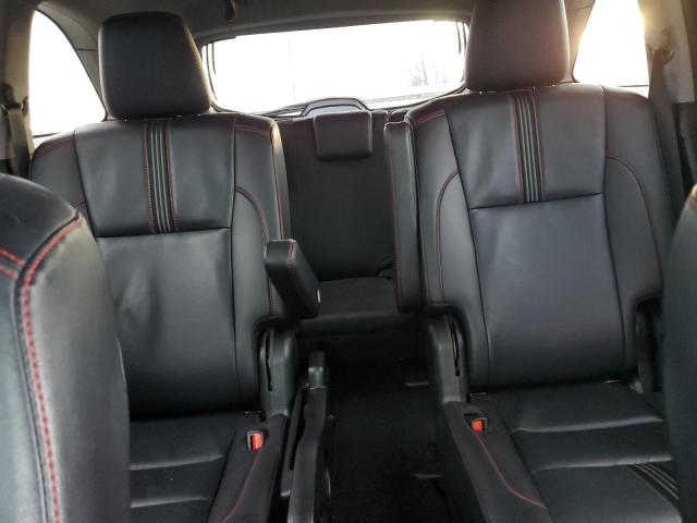 Photo 10 from auction – 2019 TOYOTA HIGHLANDER with VIN 5TDKZRFH7KS328435