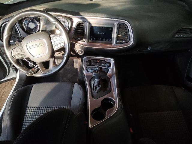 Photo 8 from auction – 2022 DODGE CHALLENGER with VIN 2C3CDZJG5NH226463