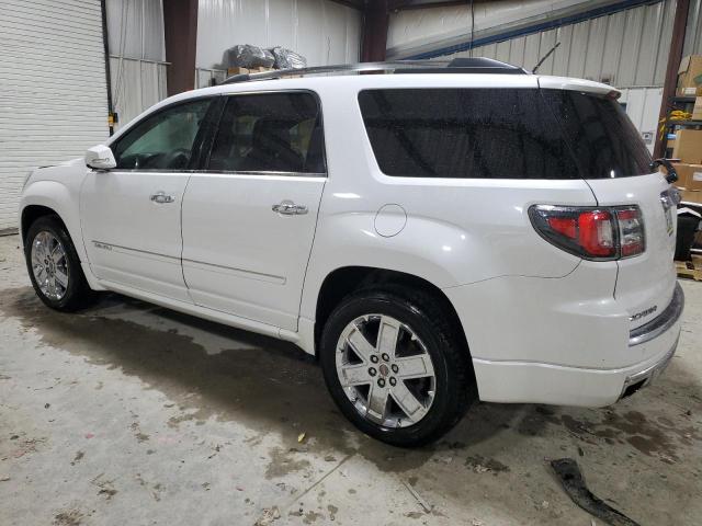 Photo 2 from auction – 2016 GMC ACADIA DEN with VIN 1GKKVTKDXGJ108842