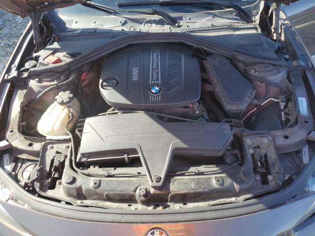 Photo 11 from auction – 2014 BMW 328 D XDRI with VIN WBA3D5C54EKX95973