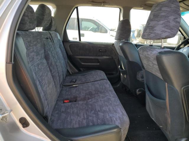 Photo 11 from auction – 2003 HONDA CR-V LX with VIN JHLRD78563C007321