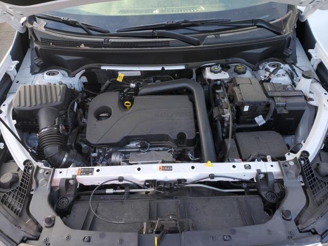 Photo 12 from auction – 2024 GMC TERRAIN SL with VIN 3GKALTEG2RL344128