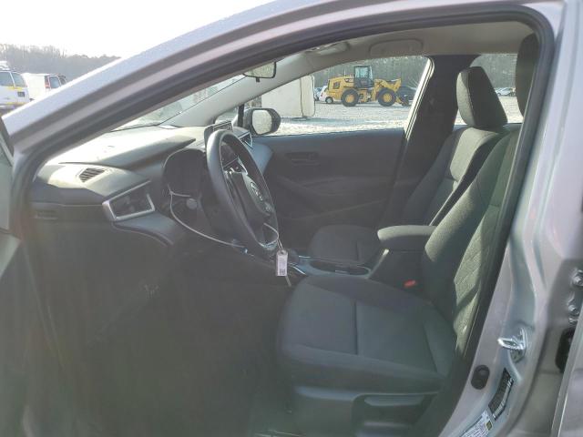 Photo 7 from auction – 2024 TOYOTA COROLLA LE with VIN 5YFB4MDE0RP181243