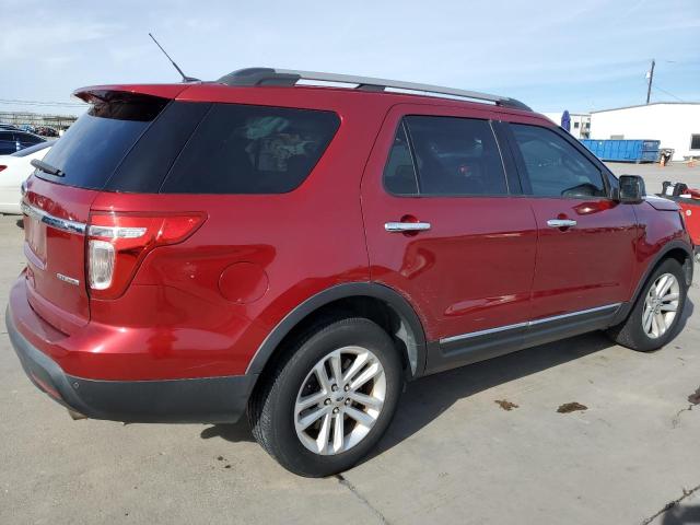 Photo 3 from auction – 2015 FORD EXPLORER X with VIN 1FM5K7D85FGA53779
