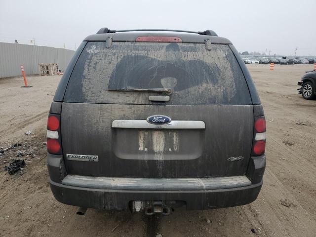 Photo 6 from auction – 2008 FORD EXPLORER X with VIN 1FMEU73888UA23448