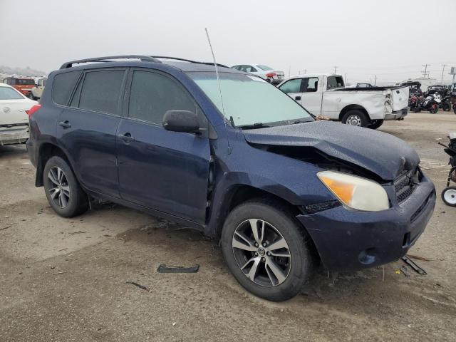 Photo 4 from auction – 2006 TOYOTA RAV4 with VIN JTMBD35V365043732