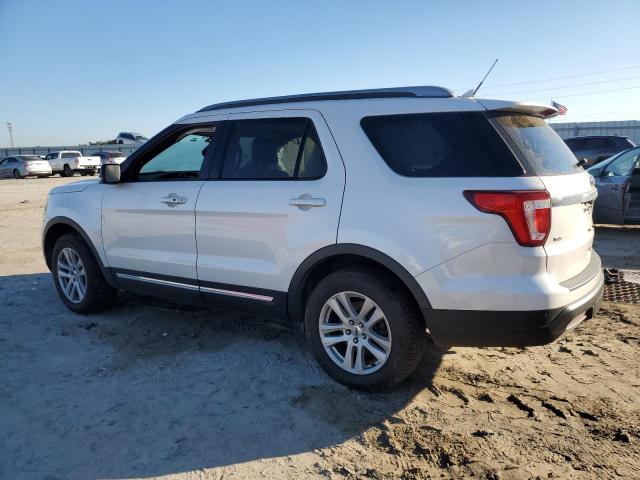 Foto 2 de la subasta – 2019 FORD EXPLORER X con VIN 1FM5K8D83KGB00372