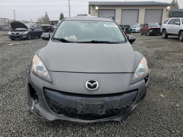 Photo 5 from auction – 2012 MAZDA 3 I with VIN JM1BL1V88C1666610