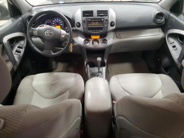 Photo 8 from auction – 2008 TOYOTA RAV4 LIMIT with VIN JTMBK34V485059576