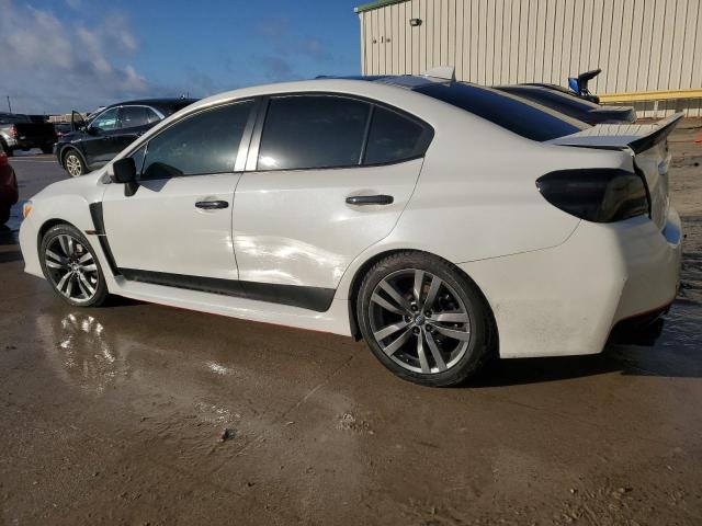 Photo 2 from auction – 2017 SUBARU WRX PREMIU with VIN JF1VA1E67H9836293