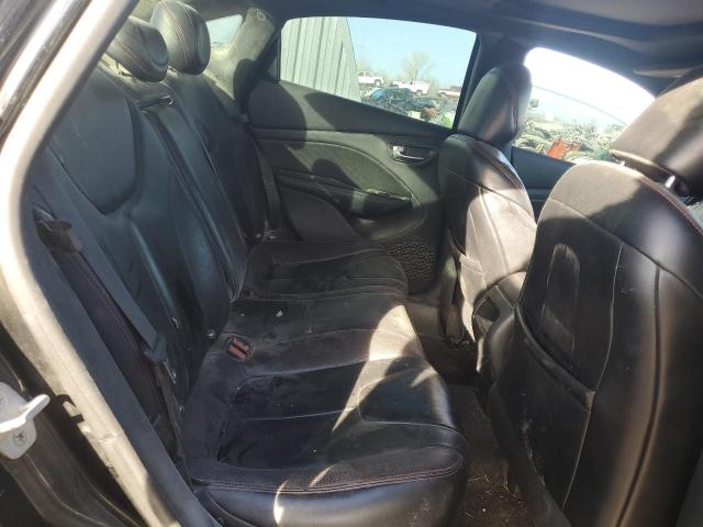 Photo 10 from auction – 2014 DODGE DART GT with VIN 1C3CDFEB2ED790873