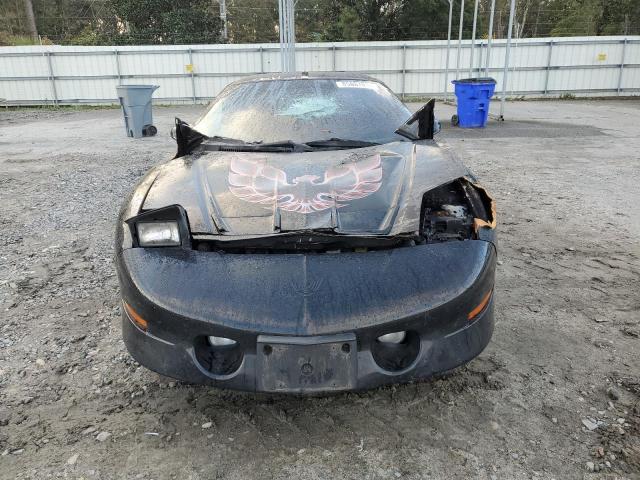 Photo 5 from auction – 1996 PONTIAC FIREBIRD F with VIN 2G2FV22PXT2231920