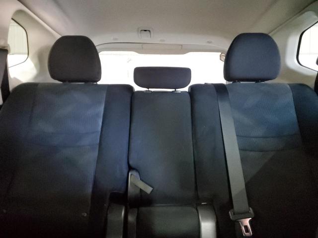 Photo 10 from auction – 2015 NISSAN ROGUE S with VIN 5N1AT2MVXFC868930
