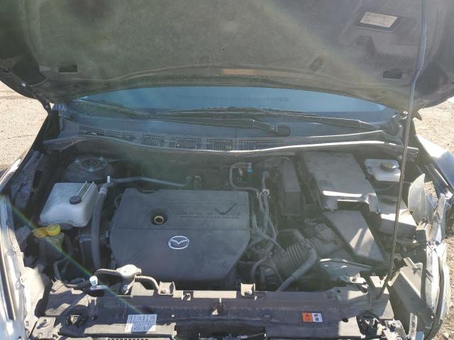Photo 12 from auction – 2013 MAZDA 5 with VIN JM1CW2BL0D0151411