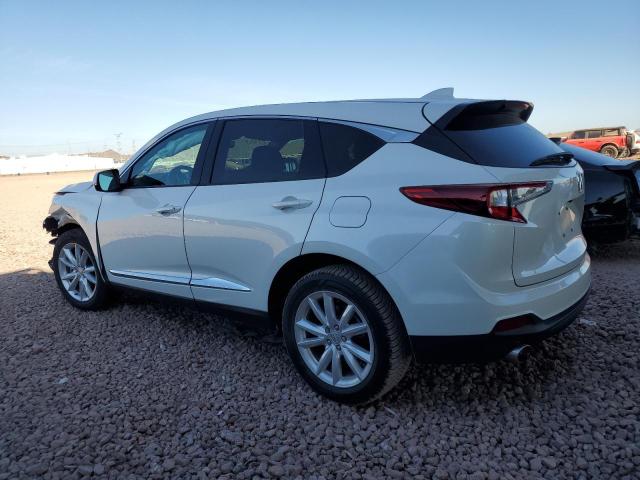 Photo 2 from auction – 2021 ACURA RDX with VIN 5J8TC2H35ML001987