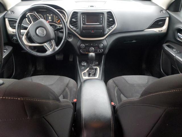 Photo 8 from auction – 2015 JEEP CHEROKEE L with VIN 1C4PJMCB5FW744196