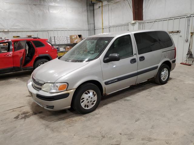 CHEVROLET VENTURE 2004 with VIN 1GNDU03E24D247524 - Photo from auction